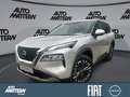 Nissan X-Trail 1.5 VC-T MHEV N-Connecta*Navi*LED*ACC Argent - thumbnail 1