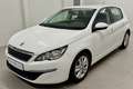 Peugeot 308 1,2 VTi 82 Active Weiß - thumbnail 11