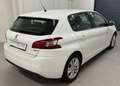 Peugeot 308 1,2 VTi 82 Active Weiß - thumbnail 4