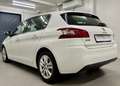 Peugeot 308 1,2 VTi 82 Active Weiß - thumbnail 9