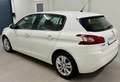 Peugeot 308 1,2 VTi 82 Active Weiß - thumbnail 8
