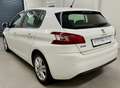 Peugeot 308 1,2 VTi 82 Active Weiß - thumbnail 7