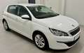 Peugeot 308 1,2 VTi 82 Active Weiß - thumbnail 3