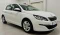 Peugeot 308 1,2 VTi 82 Active Weiß - thumbnail 2