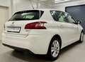 Peugeot 308 1,2 VTi 82 Active Weiß - thumbnail 5