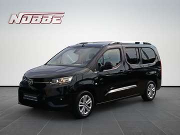 City Verso L2 1.2 Turbo Team D. Comfort Paket