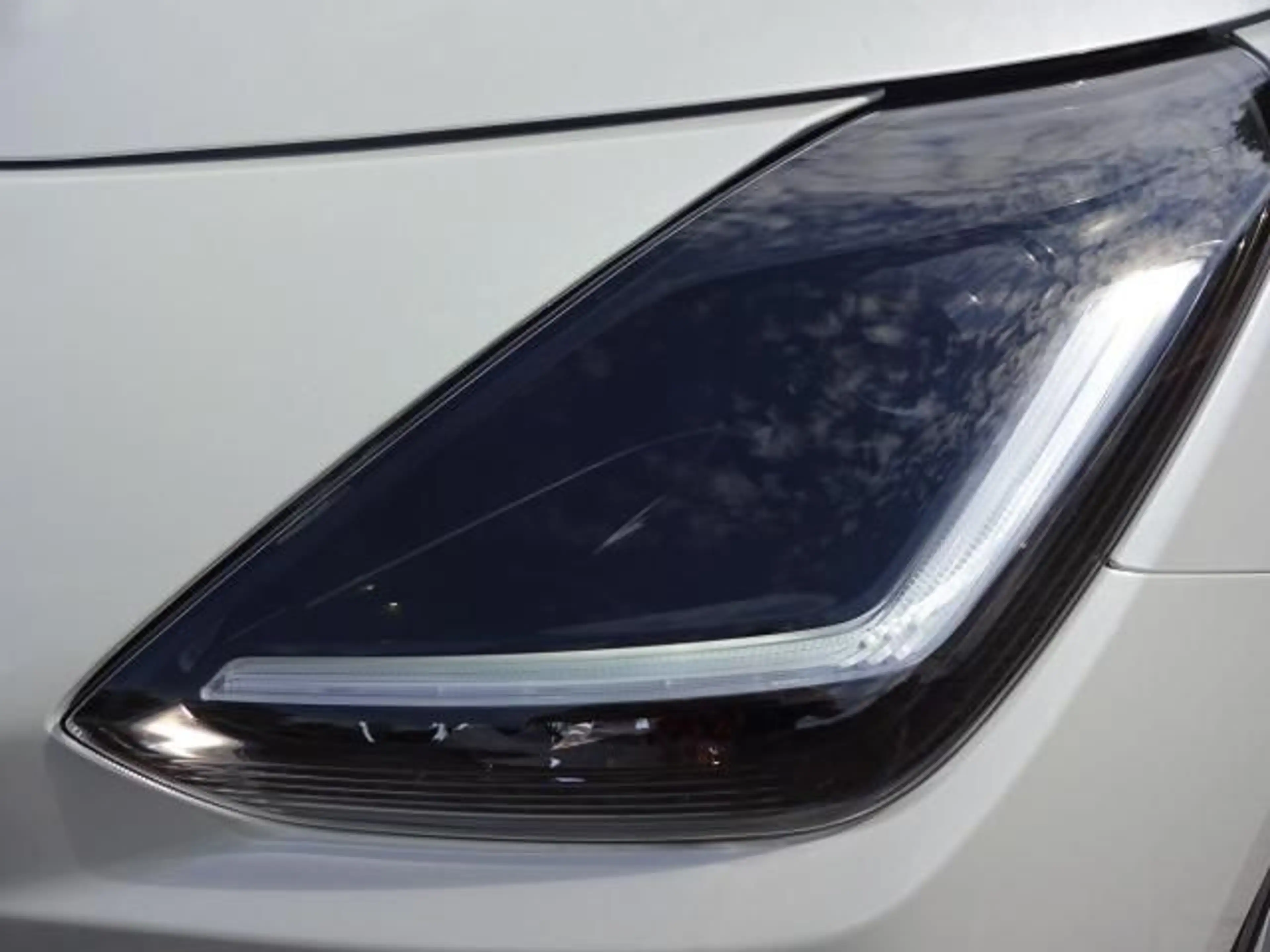 Suzuki Swift SWIFT 1.2 DUALJET ALLGRIP COMFORT NAVI SITZHEIZ. — photo 11