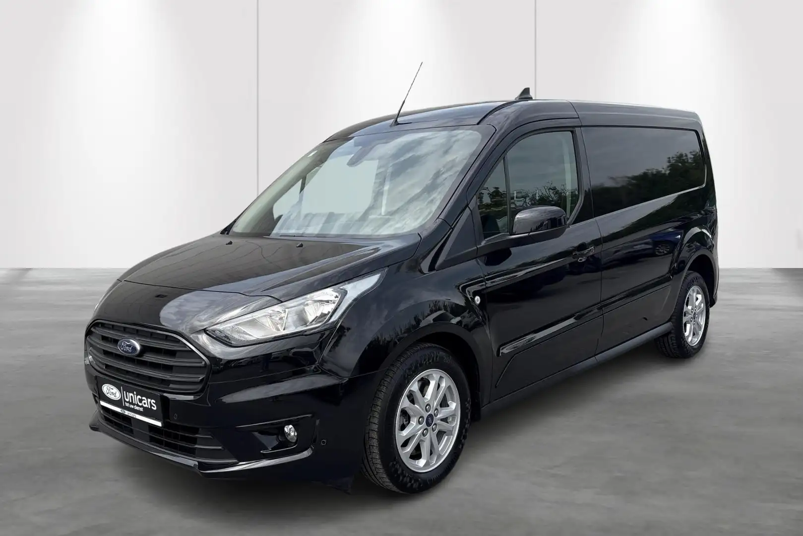 Ford Transit Connect 1.5 TDCi 74kW L2 LIMITED - 1