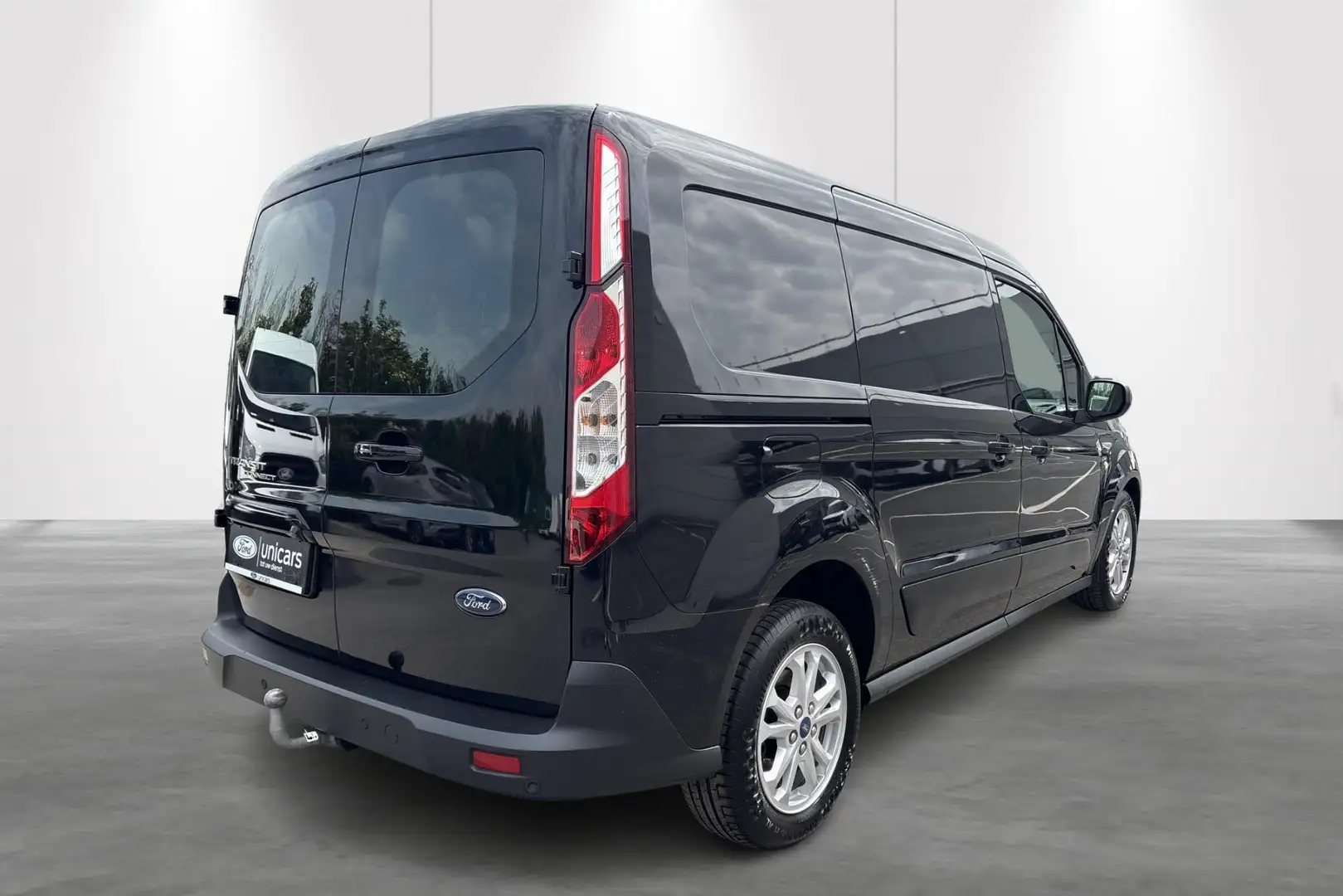 Ford Transit Connect 1.5 TDCi 74kW L2 LIMITED - 2