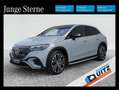 Mercedes-Benz EQE 500 4MATIC SUV AMG Premium +Pano+AIR+Night siva - thumbnail 1