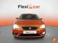 SEAT Leon 1.5+EcoTSI+96kW+%28130CV%29+St%26Sp+Style Orange - thumbnail 2