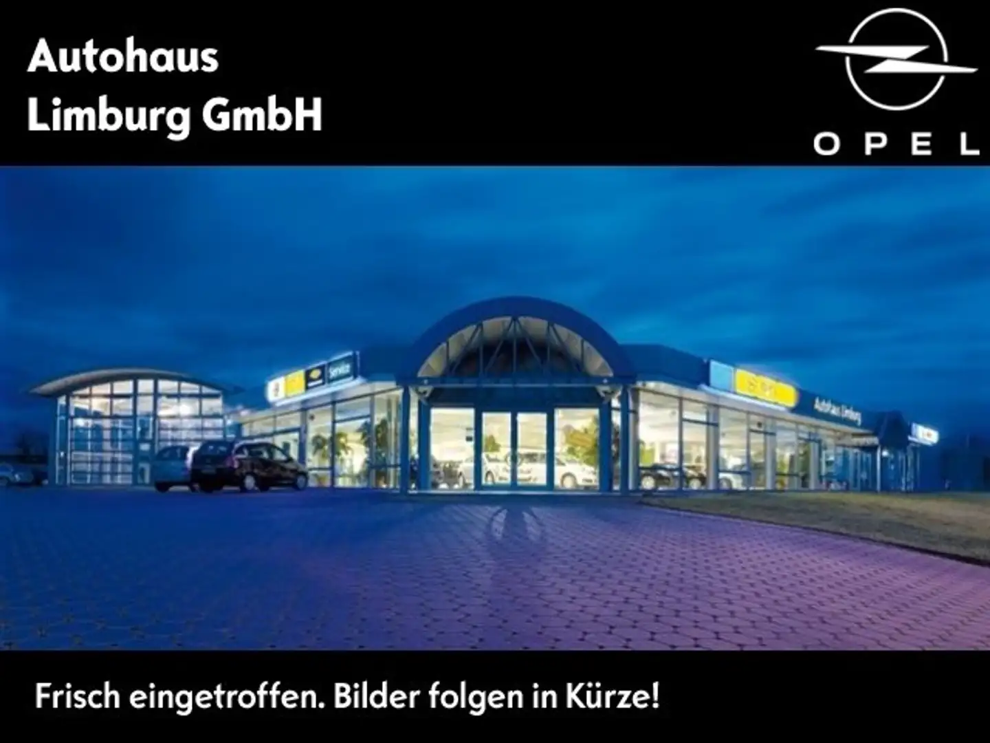 Opel Astra ST Elegance #Navi #PDC #RFK #AGR-Sitz #Klimaautom. Silber - 1
