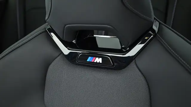 BMW 540 d xDrive Ansicht 25