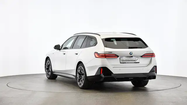 BMW 540 d xDrive Ansicht 7