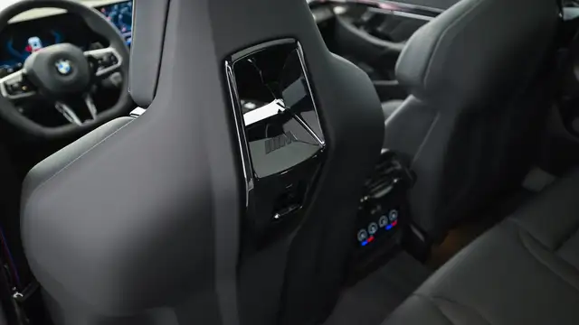 BMW 540 d xDrive Ansicht 21