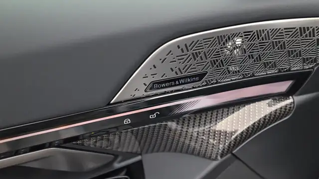 BMW 540 d xDrive Ansicht 18