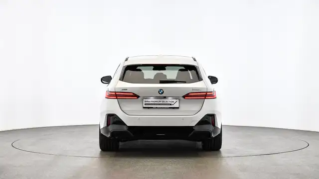 BMW 540 d xDrive Ansicht 6