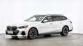 BMW 540 d xDrive Weiß - thumbnail 2