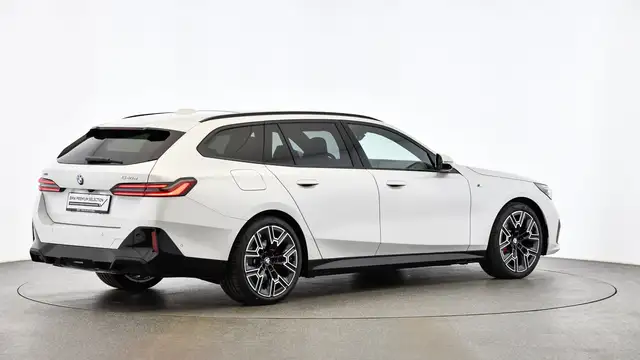 BMW 540 d xDrive Ansicht 8