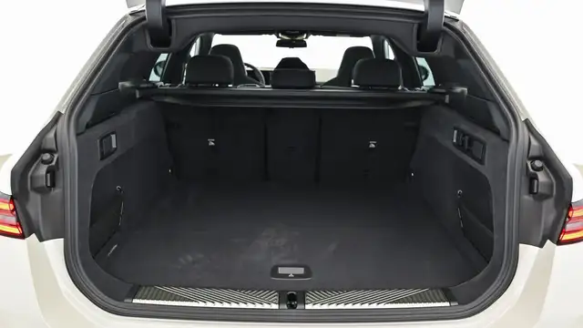 BMW 540 d xDrive Ansicht 26