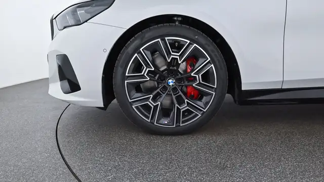 BMW 540 d xDrive Ansicht 28
