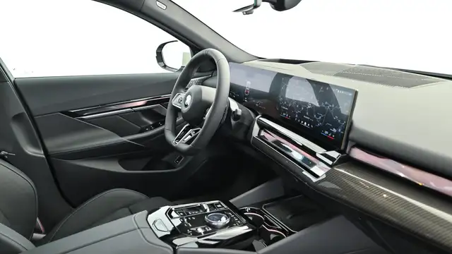 BMW 540 d xDrive Ansicht 24