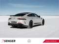 Mercedes-Benz AMG GT 63 S E Performance Abgasanlage Pano 360°K Weiß - thumbnail 4