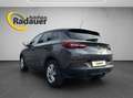 Opel Grandland X 1,2 Turbo Dir. Inj. 120 Jahre Edition Start/Stop Silber - thumbnail 2