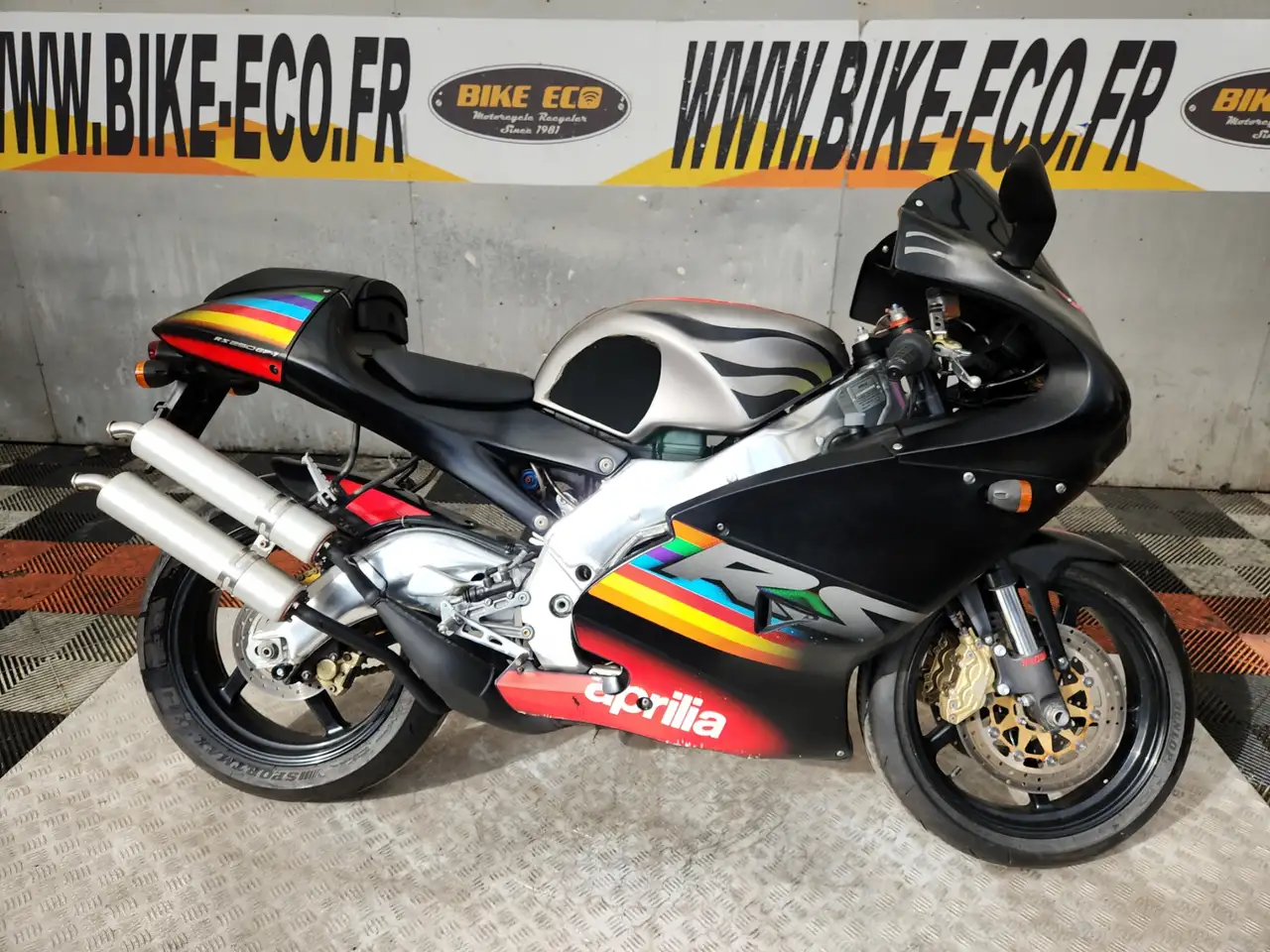 Aprilia RS 250
