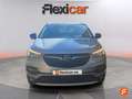 Opel Grandland X 1.2 Turbo  2020 Gris - thumbnail 2