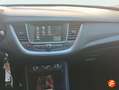 Opel Grandland X 1.2 Turbo  2020 Gris - thumbnail 7