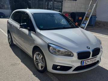 225i xDrive Active Tourer Sport Line Aut. Sport Line