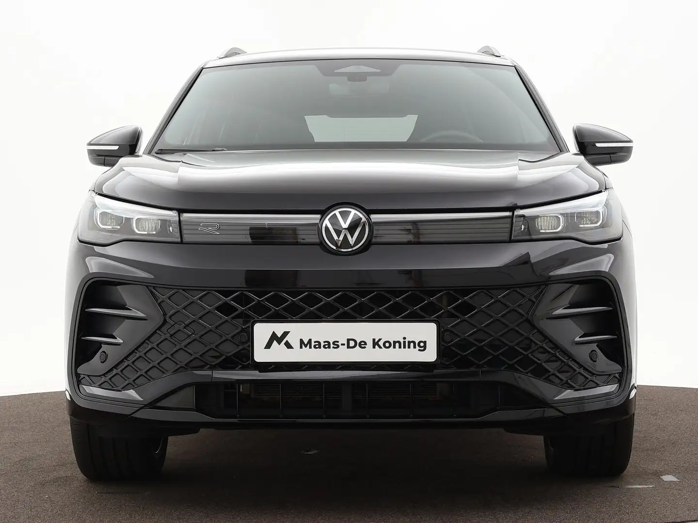 Volkswagen Tiguan 1.5 272pk DSG eHybrid R-Line Business · Apple/Andr Nero - 2