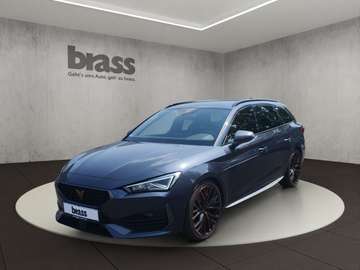 Sportstourer VZ 2.0 TSI 7-Gang DSG