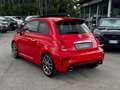 Abarth 595 595  1.4 t-jet Turismo 165cv /TETTO/PELLE/KM DOC. Rosso - thumbnail 4