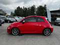Abarth 595 595  1.4 t-jet Turismo 165cv /TETTO/PELLE/KM DOC. Rosso - thumbnail 5
