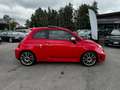 Abarth 595 595  1.4 t-jet Turismo 165cv /TETTO/PELLE/KM DOC. Rosso - thumbnail 3