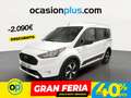 Ford Transit Connect FT 220 Kombi S&S B. Corta L1 Active 100 Blanco - thumbnail 1