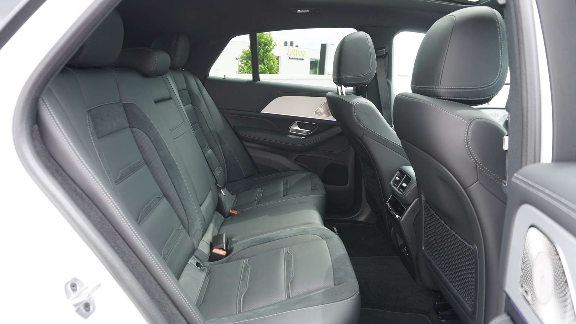 Mercedes GLE Coupé 53 AMG Line - 2024 - Joinsteer - #13