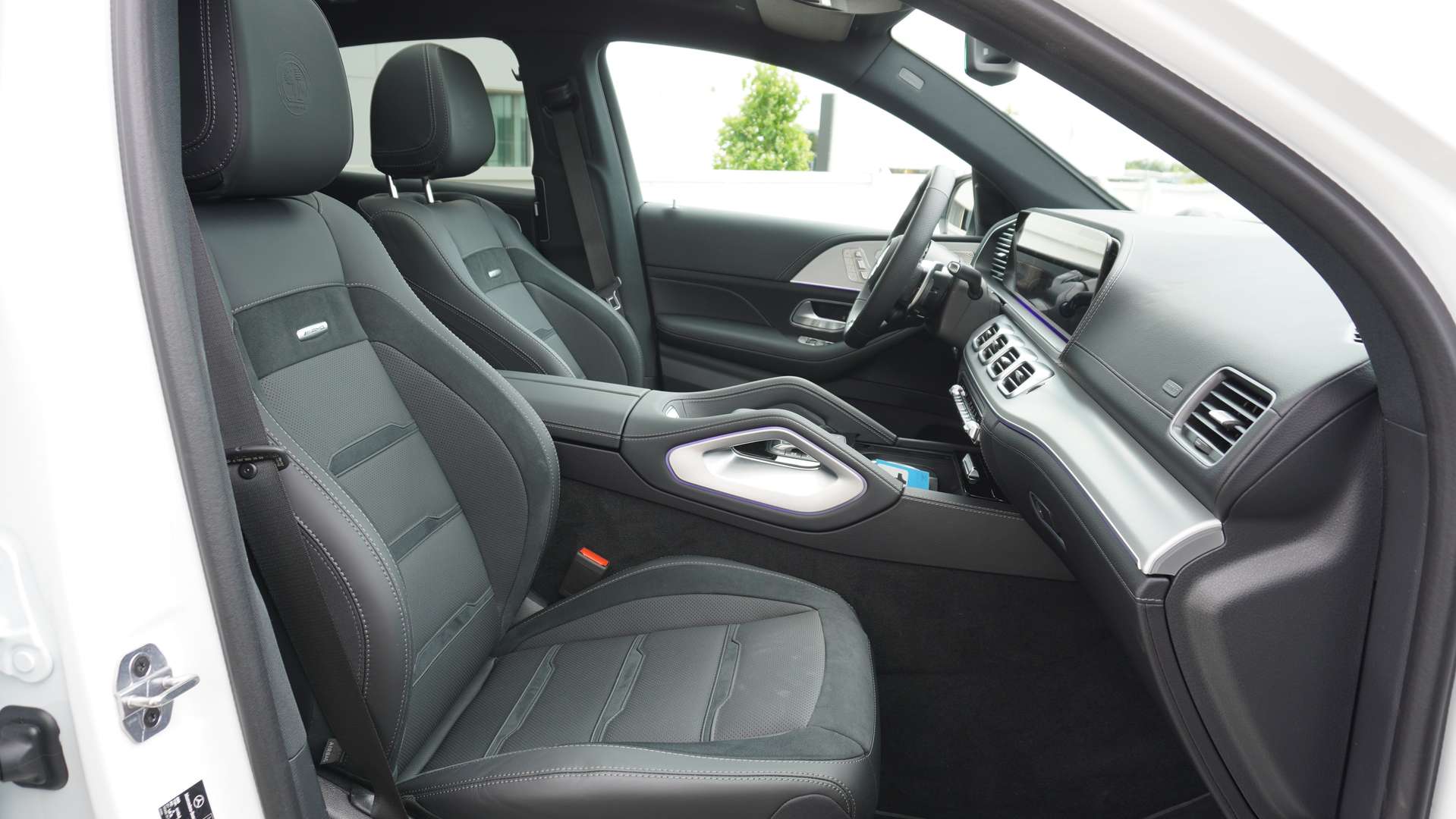 Mercedes GLE Coupé 53 AMG Line - 2024 - Joinsteer - #14