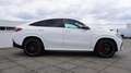 Mercedes-Benz GLE 53 AMG COUPE 4M 22" Nightpakket Leder Exclusief Panorama Wit - thumbnail 6