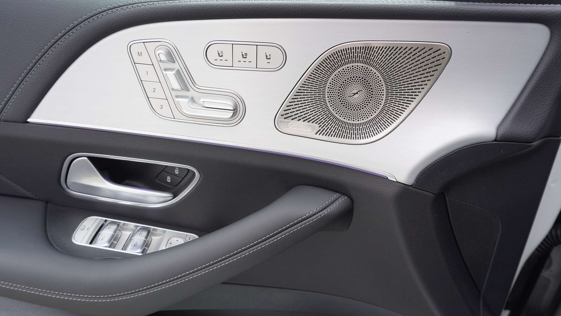 Mercedes GLE Coupé 53 AMG Line - 2024 - Joinsteer - #10