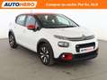Citroen C3 1.2 PureTech S&S Feel 83 Blanco - thumbnail 8