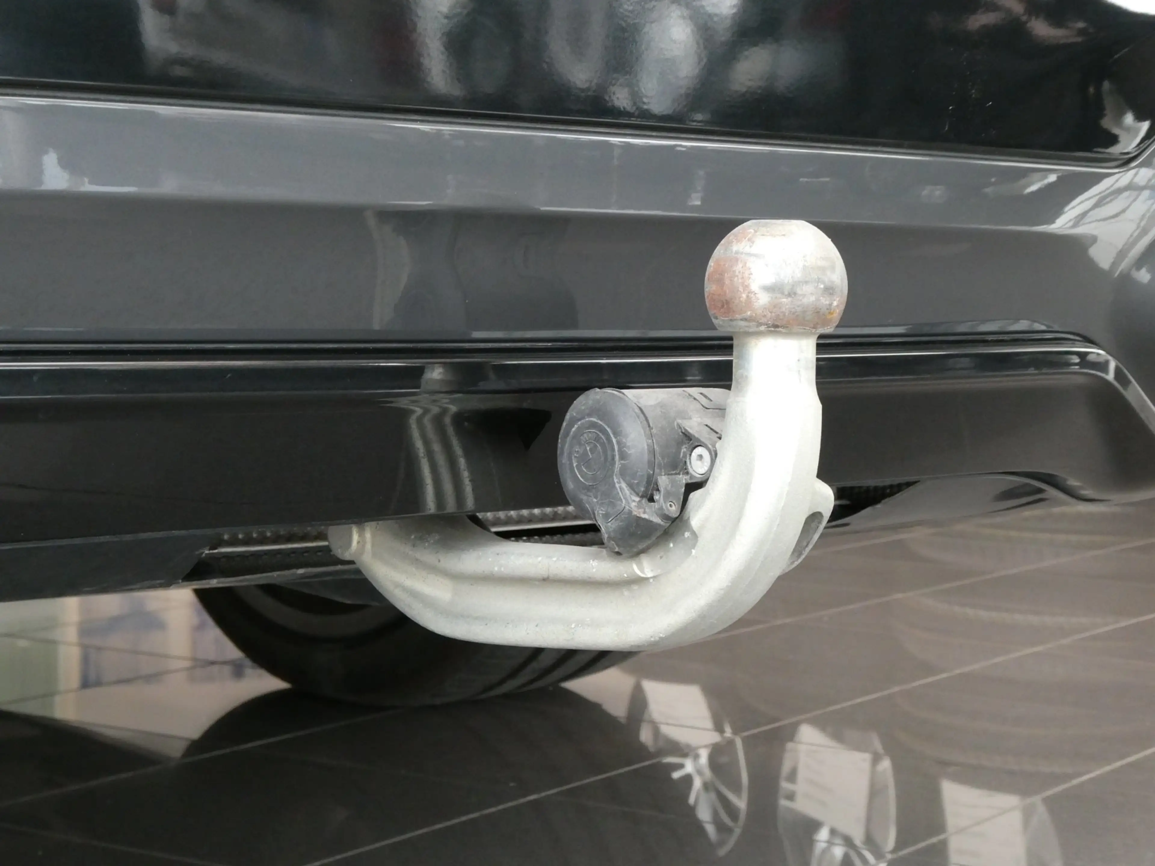 BMW 730 d xDrive — photo 8