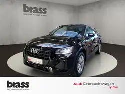 Audi Q2 Advanced 35 TFSI 110(150) kW(PS) S tronic