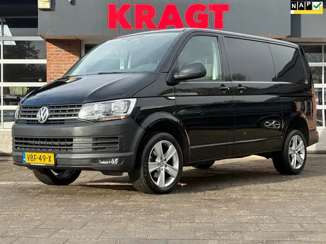 Volkswagen Transporter 2.0 TDI L1H1 Highline 150 PK|1e EIG|NAP|EURO6|AUTO