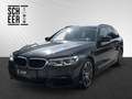 BMW 520 BMW 520d xDrive Touring 190PS Grau - thumbnail 1