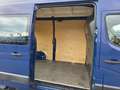 Opel Movano 2.3 CDTI Kasten L2H3, 3 SITZER, KLIMA, HOCHDACH Blau - thumbnail 12