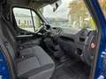 Opel Movano 2.3 CDTI Kasten L2H3, 3 SITZER, KLIMA, HOCHDACH Blau - thumbnail 13