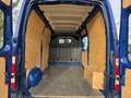Opel Movano 2.3 CDTI Kasten L2H3, 3 SITZER, KLIMA, HOCHDACH Blau - thumbnail 9